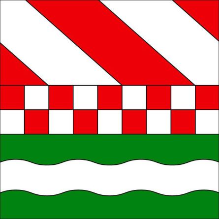 Niederwil AG flag